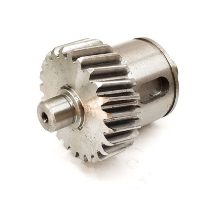 Engrenagem Metal Picadora TK-22 Despiece 15 TK-F22a-15