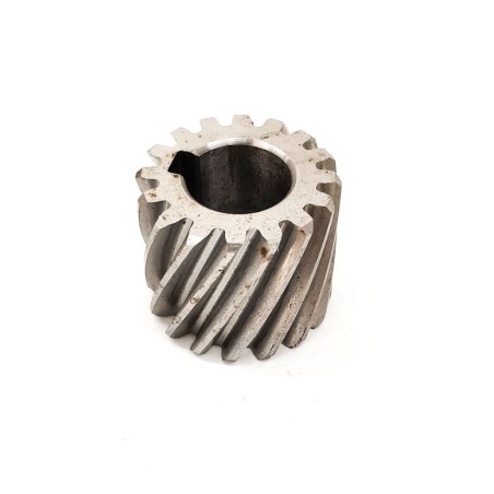 Engranaje Metal Picadora TK-22 Despiece 16