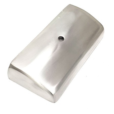 Tapadera grupo soporte tope Cortadora HBS-350 Parte número 67