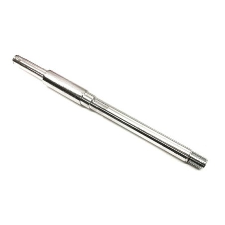 Eje 2 Cortadora de Carnes a Tiras SL-48