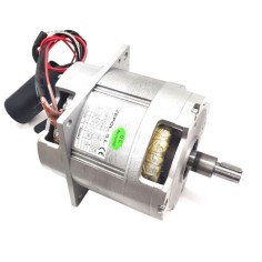 Groupe Moteur Hacheuse Braher P22 1 CV 45043 40550