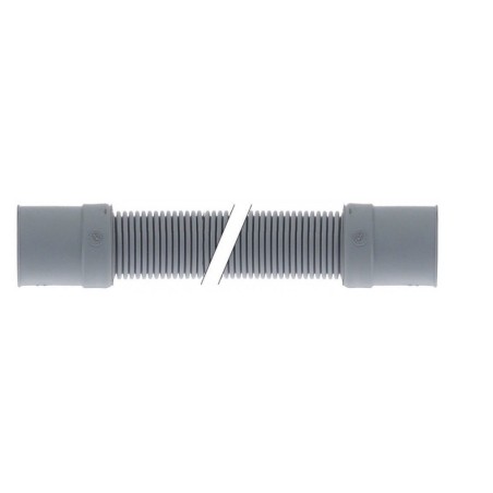 tuyau de drainage L 2000mm Ozti 6262.00021.163 513334