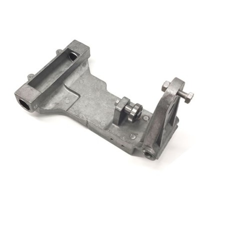 Groupe Guide Complet Coupeuse Braher MAT Couronne 16008