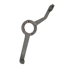 Braher MAT 10658 Ring Cutter Support