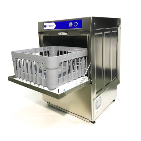 Lavavasos cesta 35X35 OBY 500 B