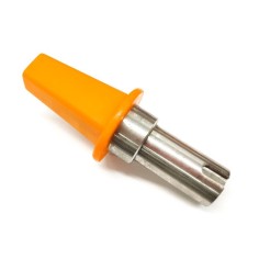 Eixo Superior Quadrado Exprimdor Eutron Z-11 Despiece 16