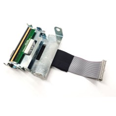 Conjunto cabeçote Térmico Etiquetadora Epelsa 80mm 598002342