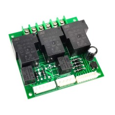 Vacuum Packing Machine Relay Board DZ SH41482