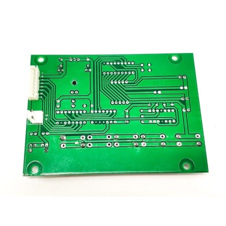 Placa Electrónica Envasadora al vacío DZ SH40467 207058WP11-211030