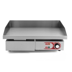 Plancha eléctrica de hierro DPL-818