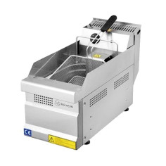 Fritadeira elétrica 5 Litros TURHAN 3000W