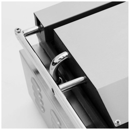 Grill simple PG-811A