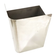 Cuvette à déchets Inoxydable Droite Presse-agrumes Z-11 Démontage 24