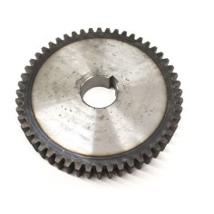 Engrenage métallique Ø30mm Ø135mm 52 dents Extracteur Z-11 Démontage 34