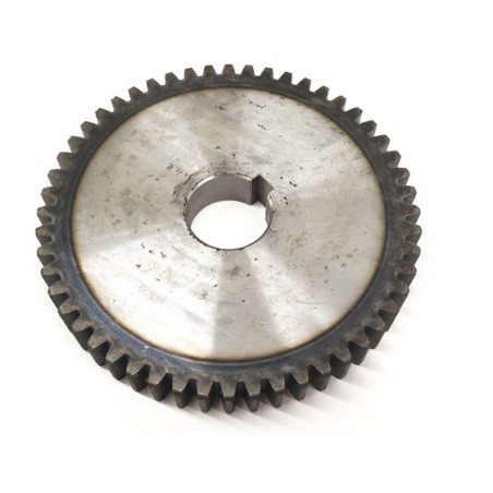 Metal gear Ø30mm Ø135mm 52 teeth Juicer Z-11 Breakdown 34