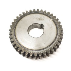 Engrenagem metálica Ø30mm Ø102mm 39 dentes Espremedor Z-11 Despiece 33