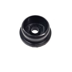 Support de rouleau d'emballeuse manuelle HW-450 TW-450E Ø27mm Mesure d'insertion