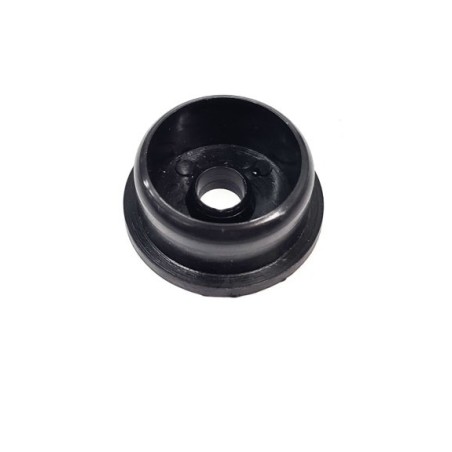 Soporte Rodillo Envasadora manual HW-450 TW-450E Ø27mm Medida de Inserción