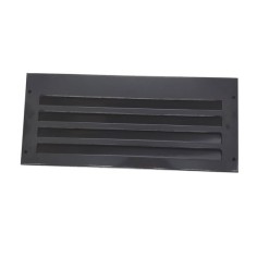 Capa frontal do Armário Refrigerado AS360S 580x254mm