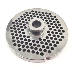 Plaque de hachoir 32 trou de 5mm avec pivot