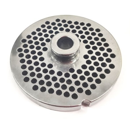 Chopper Plate 32 hole of 5mm with pivot