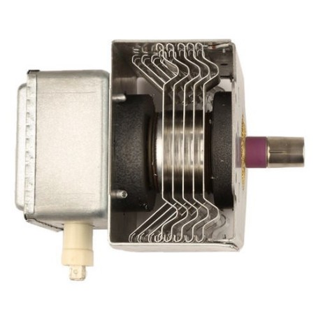Magnetron tipo M24FB-610A para micro-ondas compatível com GALANZ 403259 GMW1030 950W P90D23SL-DA