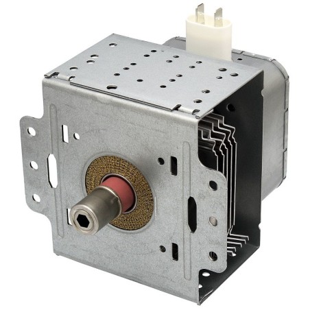 Magnetron de type M24FB-410A pour micro-ondes compatible avec GALANZ