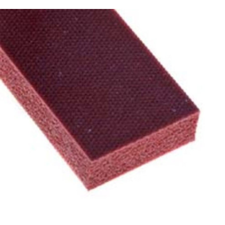 Almohadilla Gel Silicona 24x6x615mm Selladora HI-600