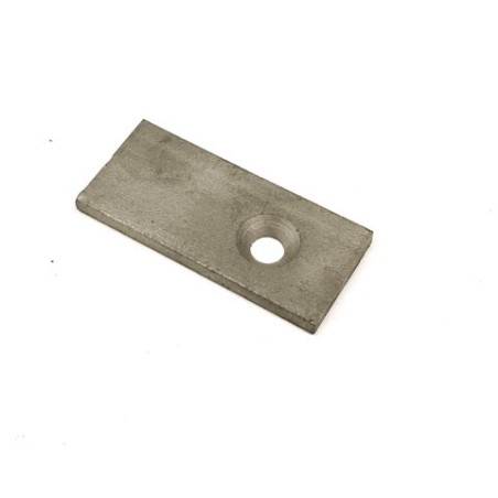 Trancheuse Braher MAT USA Corona MG 10706