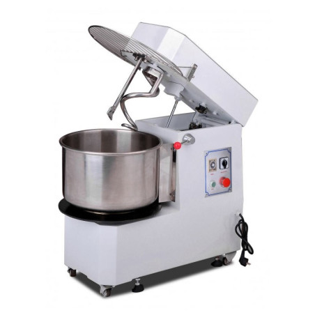 Mélangeur spiral 40 litres HTD40B