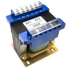 Transformador Alimentación Placa electrónica Envasadora Vacío DZ  12-27V