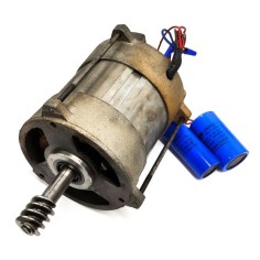 Moteur Trancheuse à Viande en Lanières SL-48