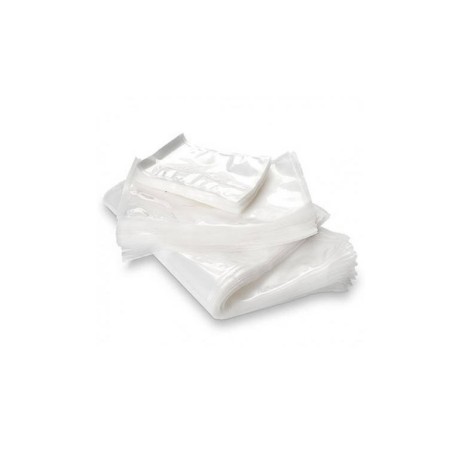 Bolsas de vacío de 120 micras 133x450 (pack de 100 uds)