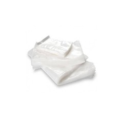Sacos a vácuo de 150 micras 200X450 (pack de 100 unidades)
