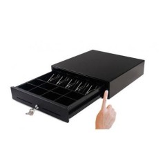 Cajón monedero Manual M-41