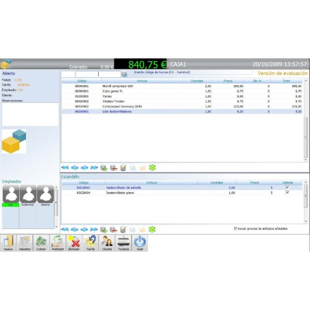 Management for Businesses