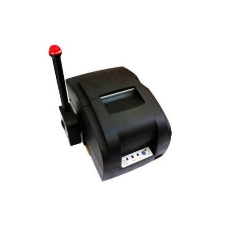 Kitchen Printer Notifier