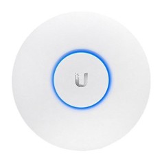 Antena Ubiquiti UniFi UAP-AC-PRO Ponto de Acesso Dual Band PoE 2.4 GHz