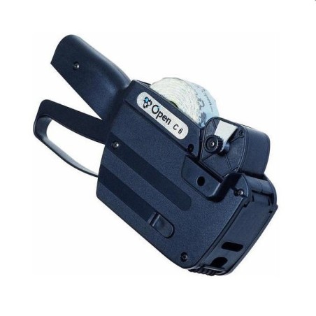 OPEN C-6 Manual Labeler
