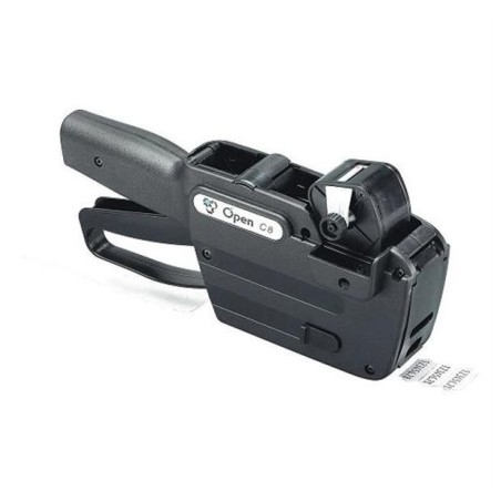 Etiquetadora manual OPEN C-8