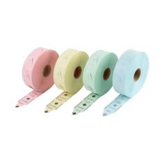 Pack of 5 ticket rolls