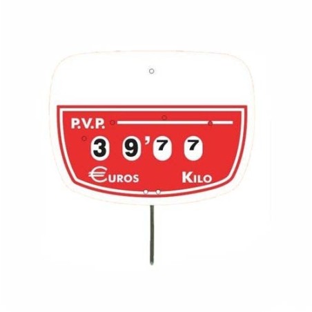 Champion Price Holder