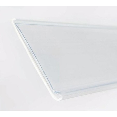 Perfil adhesivo para lineales DBR