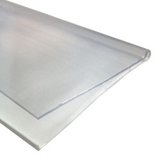 Perfil adhesivo para lineales DBR9