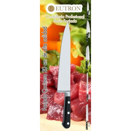 20cm Chef's Knife