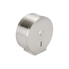 Dispensador de papel higiénico industrial Inox