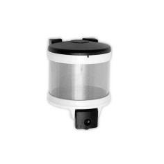 ABS Soap Dispenser 1 Liter