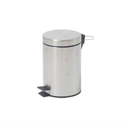 Lixeira de banheiro com pedal 3 Litros