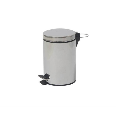 Papelera baño con pedal 3 Litros