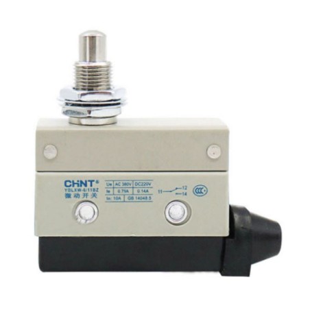 Microinterrupteur AZ7310 YBLXW-6/11BZ EN60947-5-1 TZ-7310